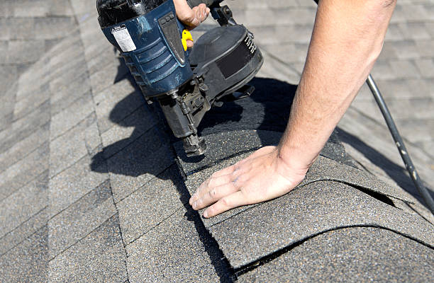 Best Roof Leak Repair  in Fairplay, GA